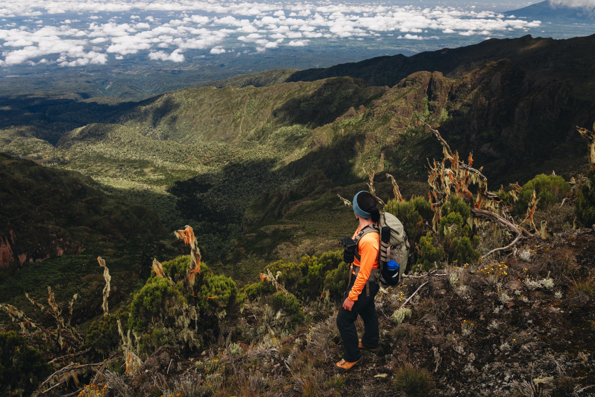 Kilimanjaro Climbing Guide: Ethical, Affordable, and Unforgettable