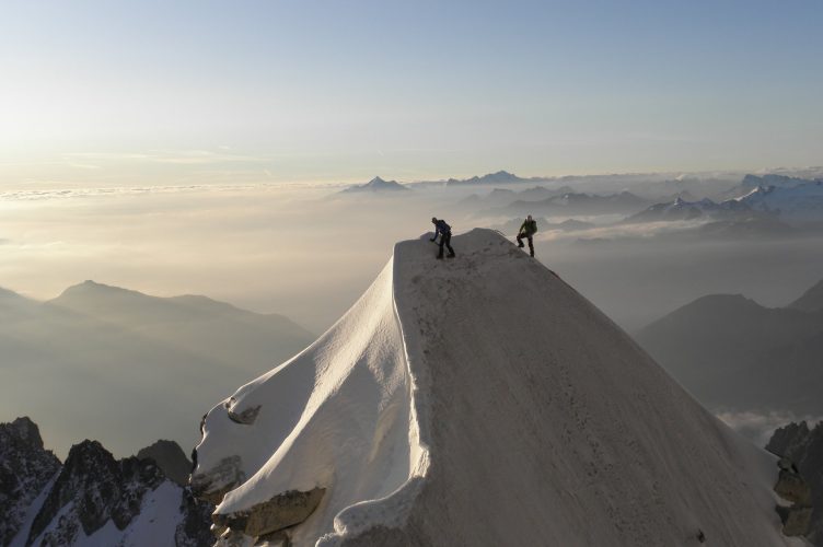 Mountain Mastery: Unveiling the Most Epic Peak-Bagging Challenges