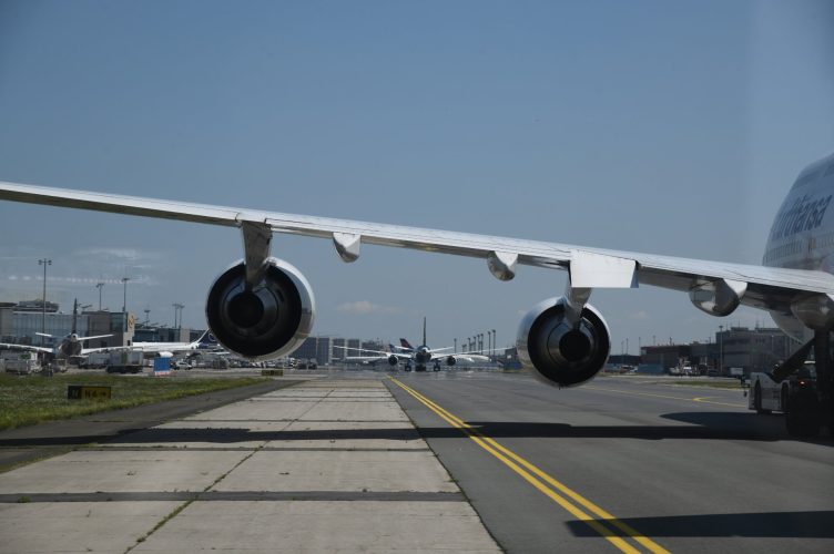 Why Isn’t International Travel Slowing Despite Flight Disruptions and Rising Travel Costs?
