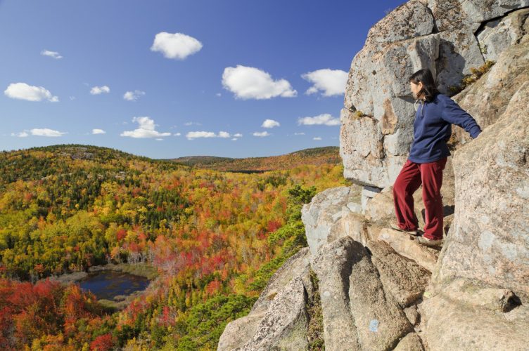 What Hidden Dangers Come With Fall Foliage Trips to the Northeast?