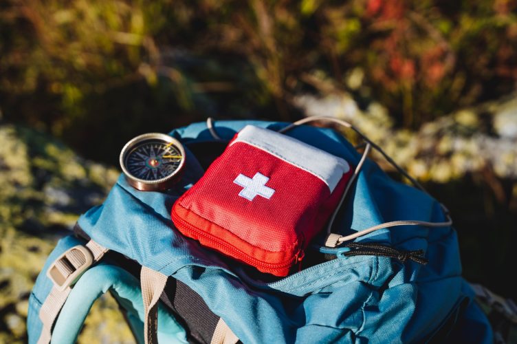 Pack, Prep, Prevail: How To Prepare an Emergency “Go Bag” for Traveling