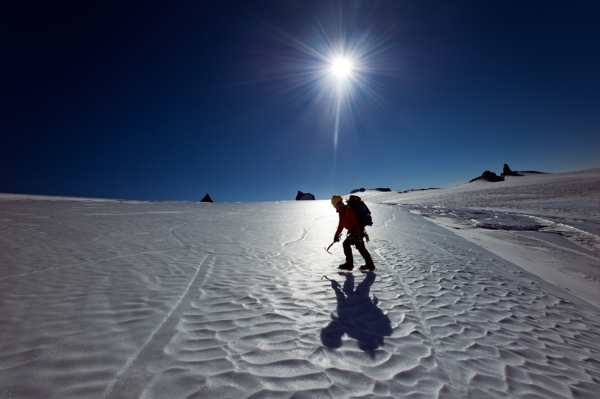 Snow Blind? Protect Your Eyes from Photokeratitis in High-Risk Conditions