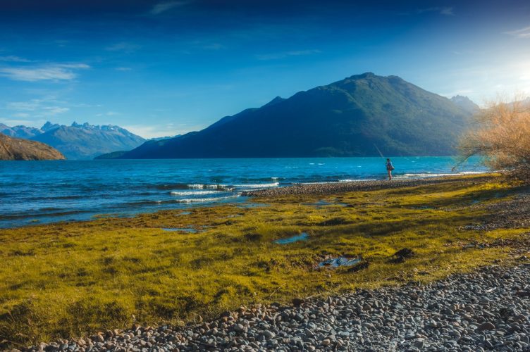 Is Patagonia the Finest Trout Fishing Destination in the World?