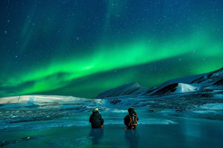 Northern Lights and the Science Behind the Bucket List Brilliance