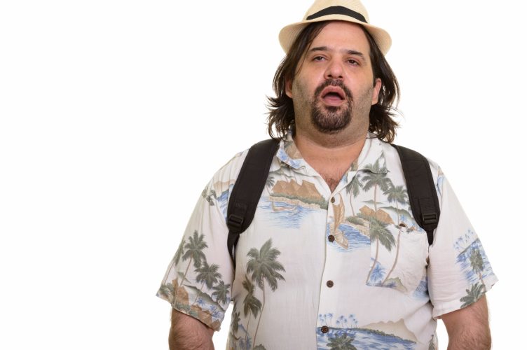 Is There a Traveler Dress Code That Makes International Travel Safer?