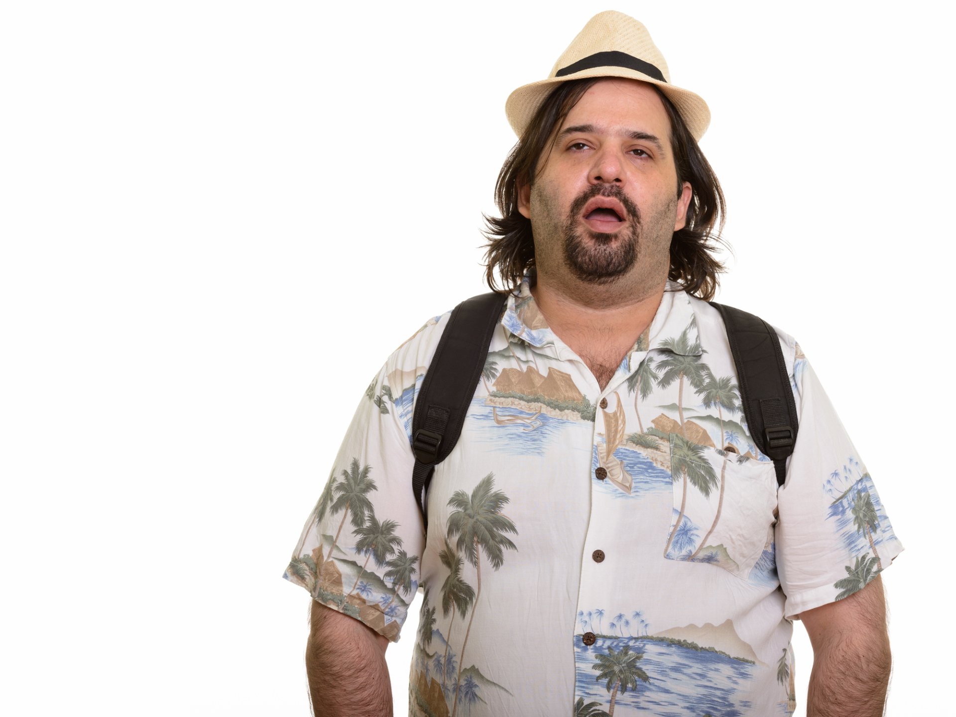 Is There a Traveler Dress Code That Makes International Travel Safer?