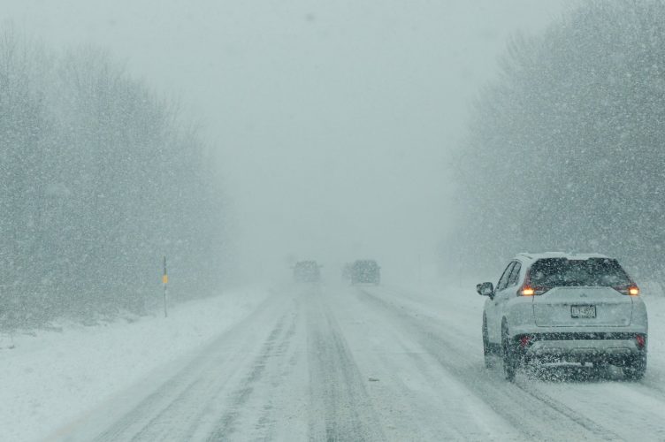 Blizzard Survival Guide: Essential Safety Tips at Home, on the Road, and in the Wilderness