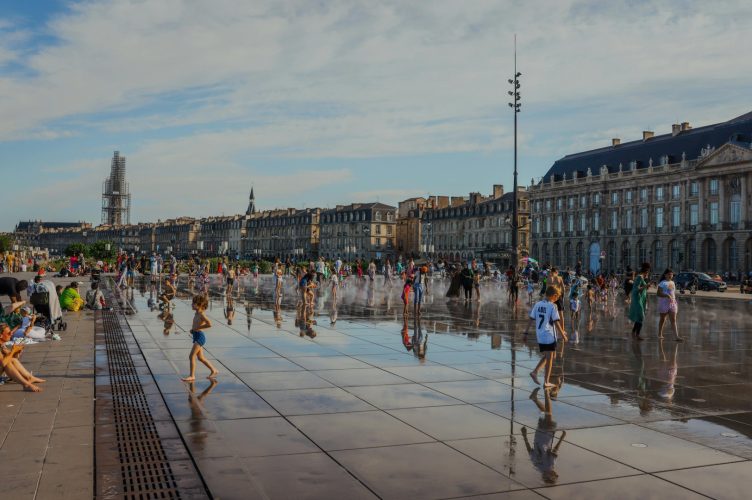 Do You Know How To Survive the Next Regional Heatwave?