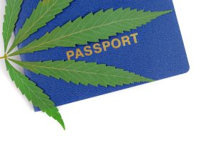 High Expectations Abroad: Traveling with CBD and THC