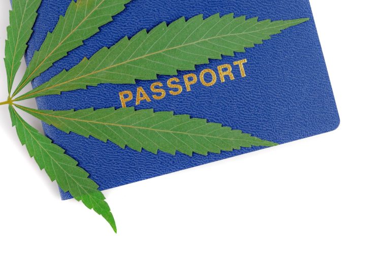 High Expectations Abroad: Traveling with CBD and THC