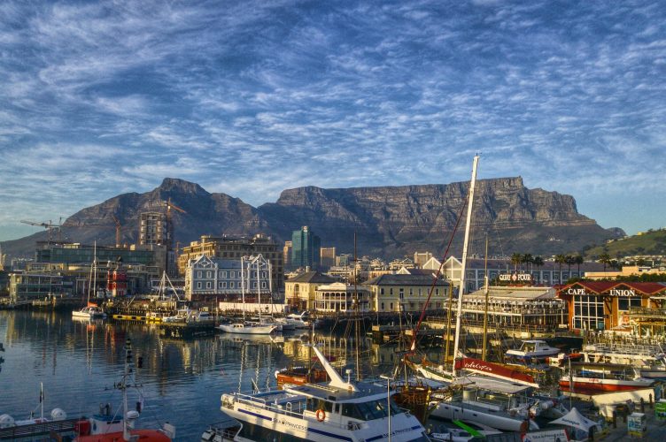 Cape Town Culture Code for Savvy Travelers