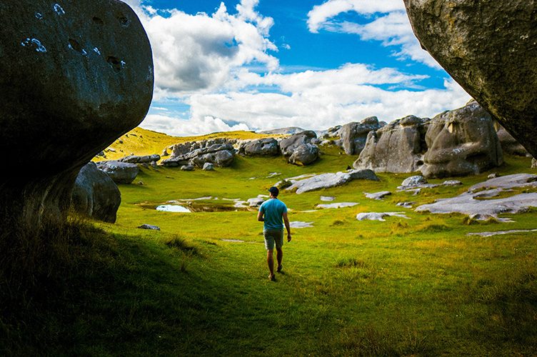 2023 Bucket List: Which Bucket Are You?