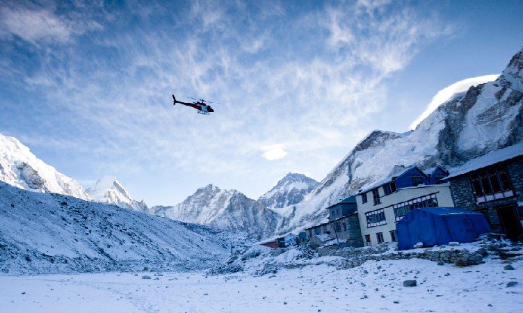 Mission Briefs: Global Rescue In Action – April 