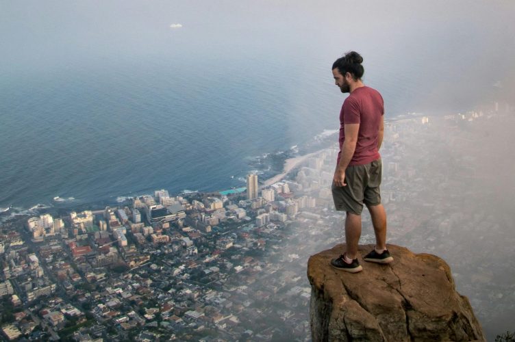 Mission Briefs: Global Rescue In Action – June