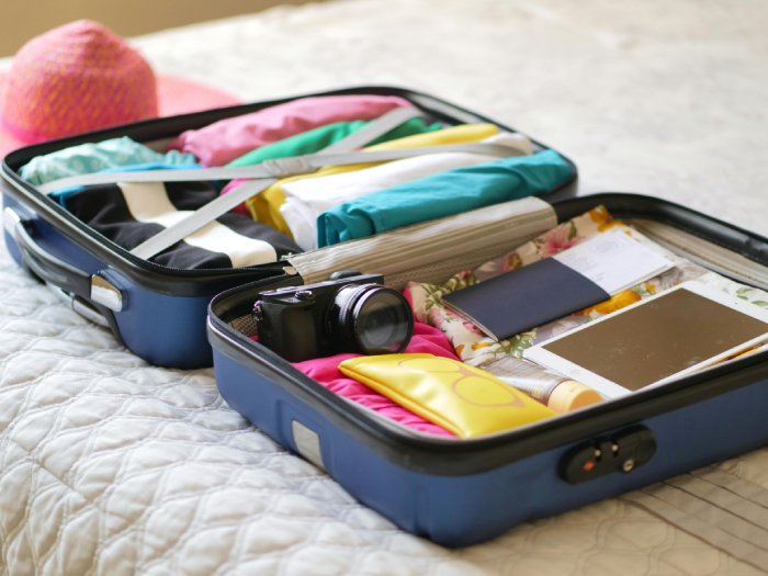 Travel Packing Hacks Best Practices for Packing for an International Trip Global Rescue