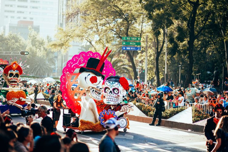 How Safe Are Día de los Muertos, Guy Fawkes Night and Diwali in 2026?