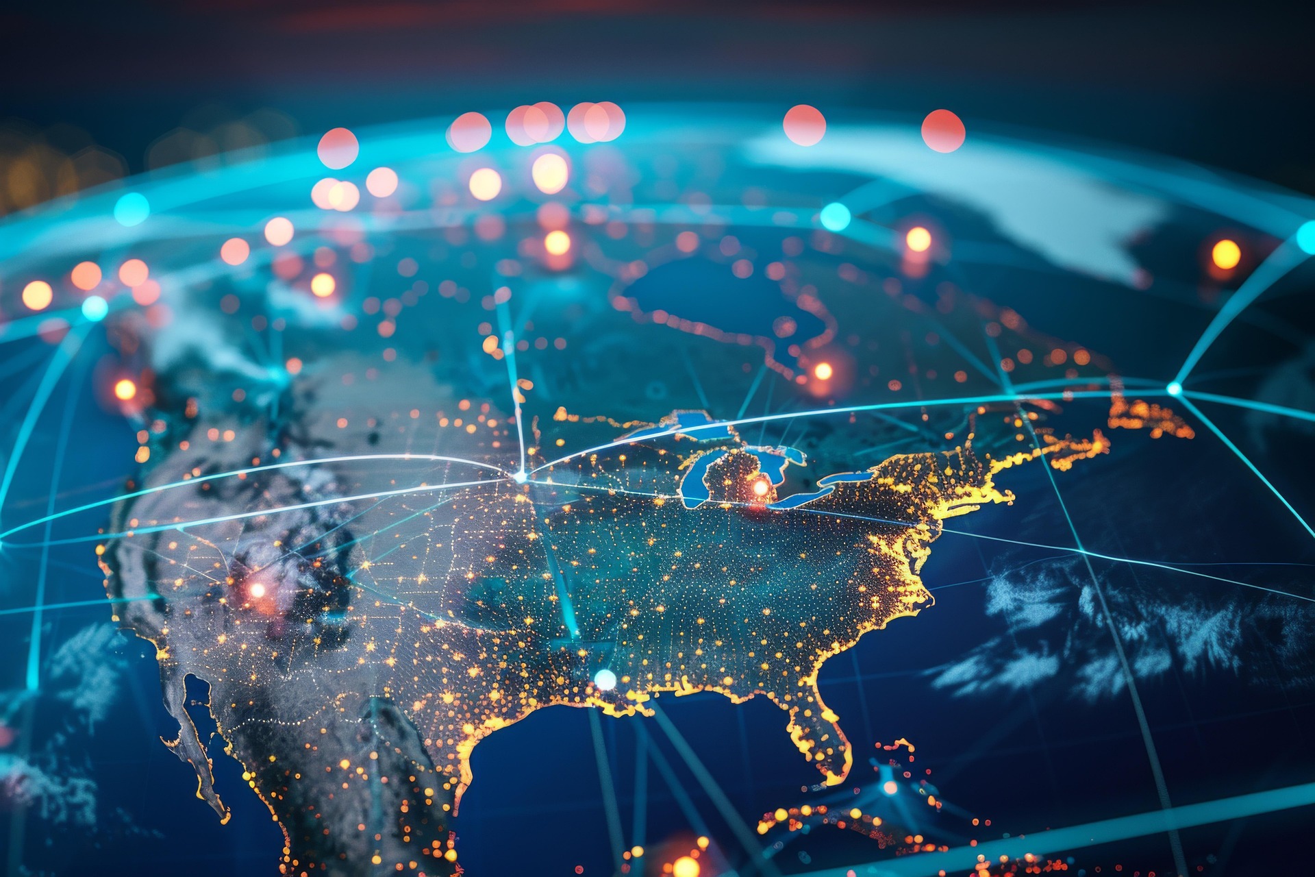 AI Adaptation and How Artificial Intelligence Is Changing Global Trip Planning