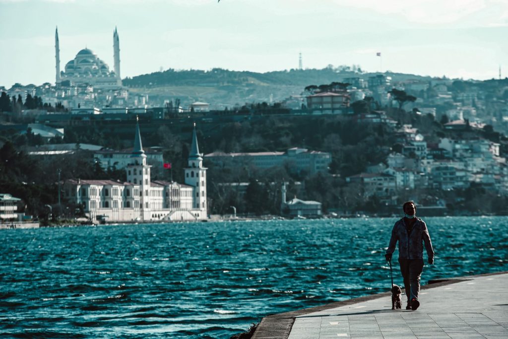 The Most Underrated Cultural Destination Between Europe and Asia