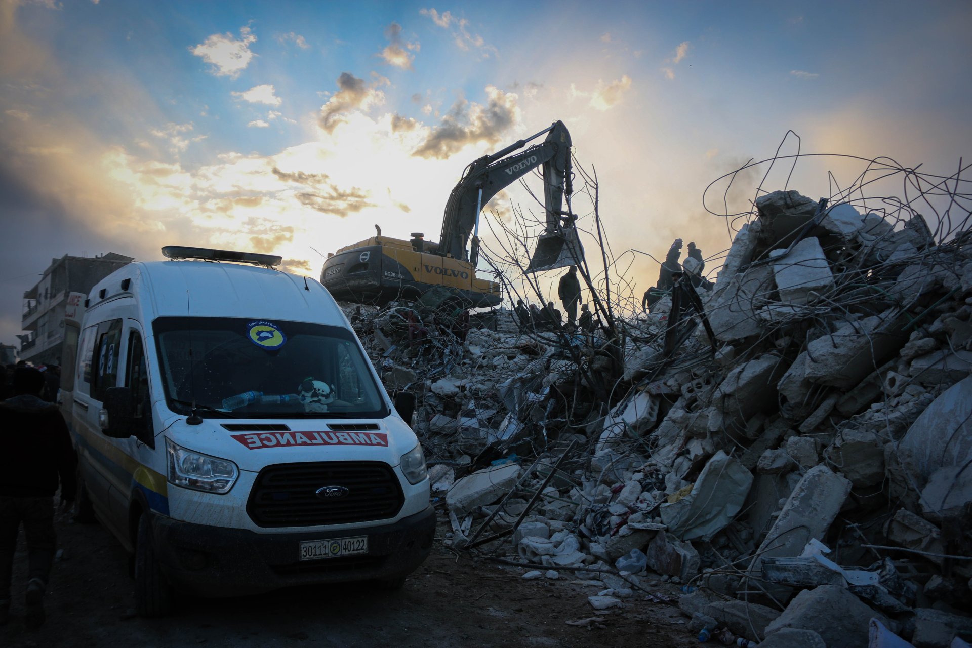 Earthquake Insurance: Preparing for the Unpredictable