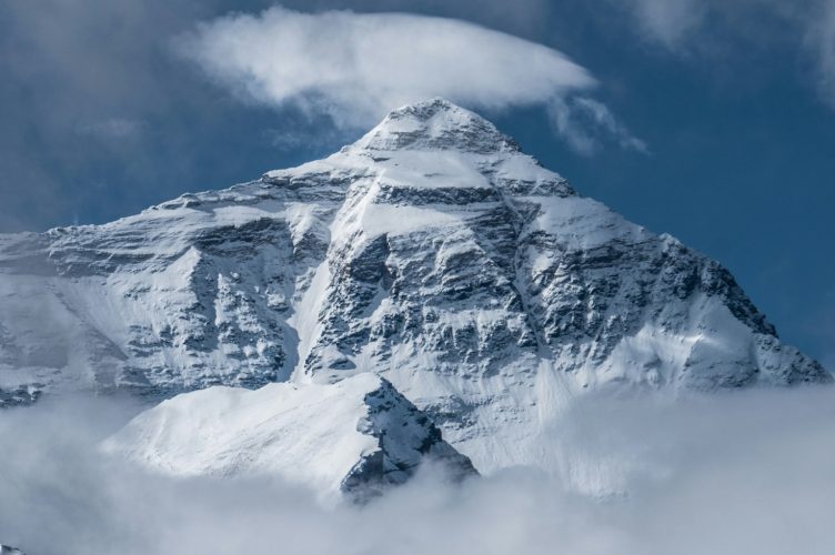 The Triumphs and Trials of Climbers on Mount Everest in 2025