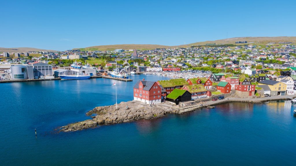Where To Find Michelin-Star Restaurants, Luxury Lodging and Epic Adventure in One Trip