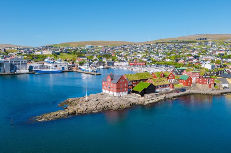 Where To Find Michelin-Star Restaurants, Luxury Lodging and Epic Adventure in One Trip
