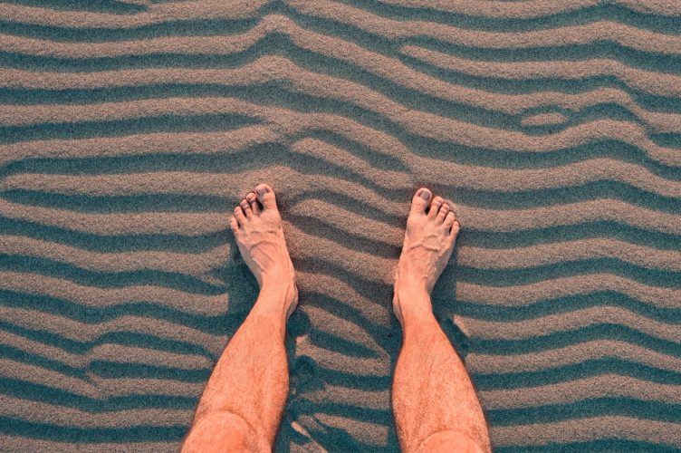 Traveler Protection: A Bare Essential at a Nude Beach