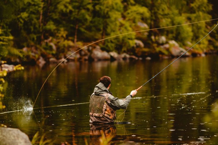 The World’s Best Fly Fishing Destinations