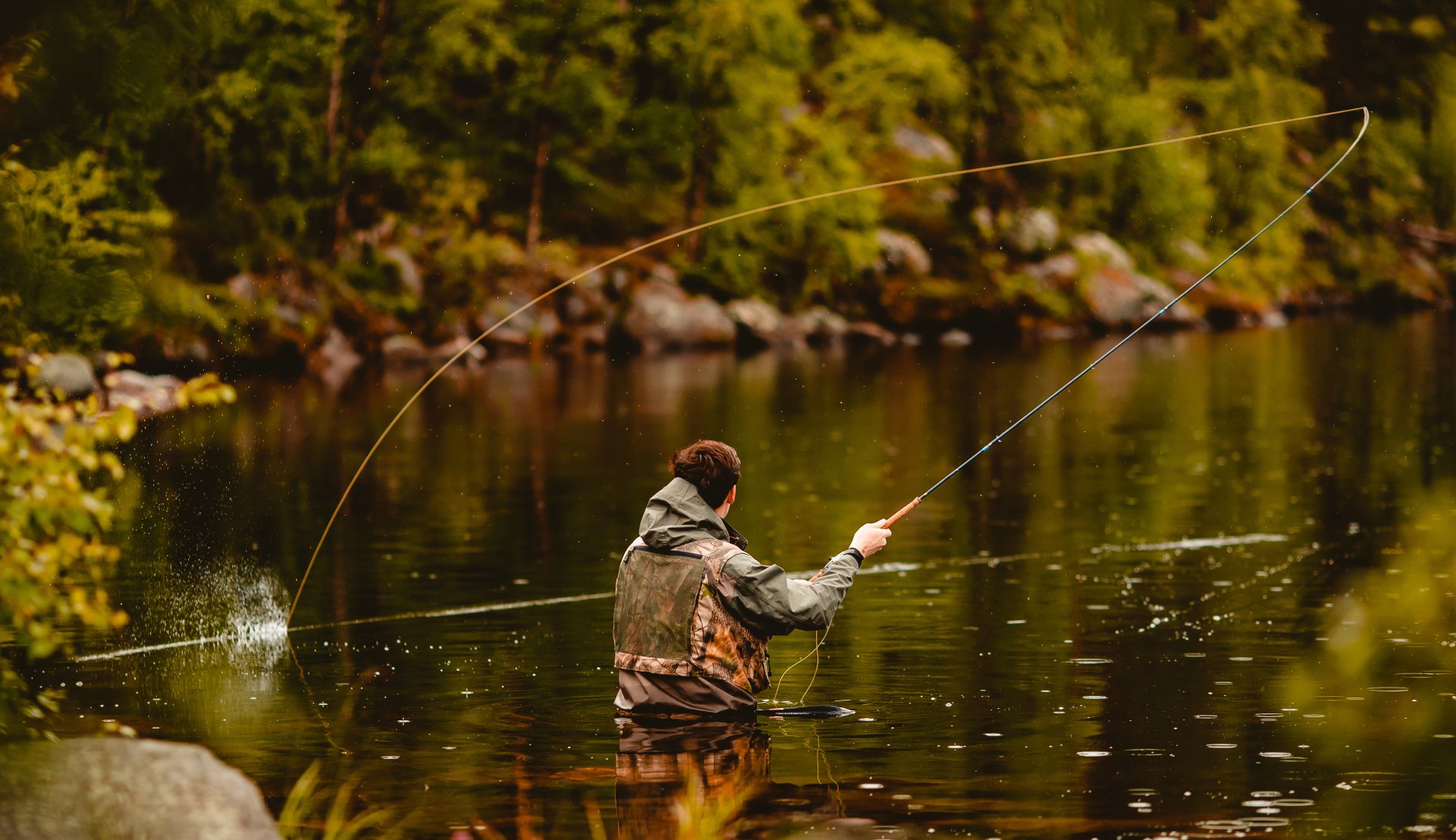 The World’s Best Fly Fishing Destinations