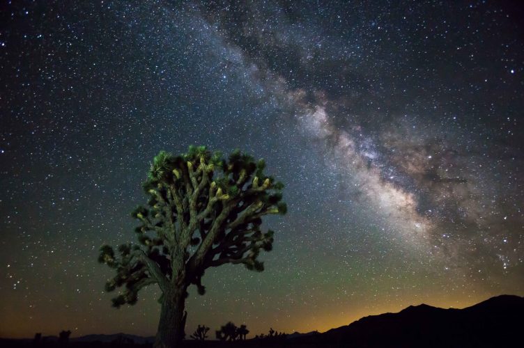 Explore Death Valley With Four Points Adventures in the 2025 Global Rescue Contest