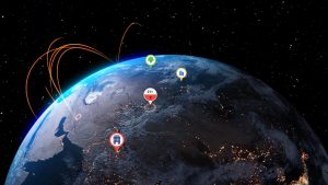 GRID 2.0 – The Most Advanced Travel Risk Intelligence Delivery System to Date