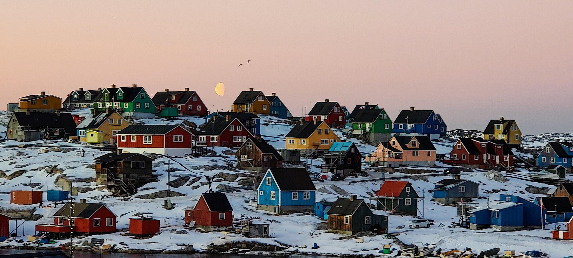 Exploring Greenland: Medical Help and Health Tips for Greenland Adventures