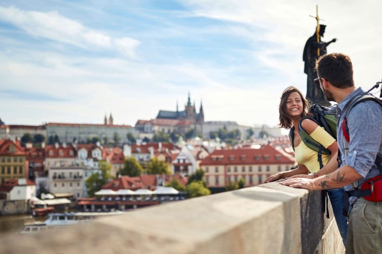 How to Vacation on a Budget