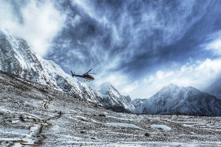 Spring Climbing Fever: Global Rescue Anticipates Record Climbers – and Rescues – on Mount Everest This Season 