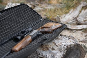 How To Legally and Easily Transport Hunting Guns and Gear Abroad