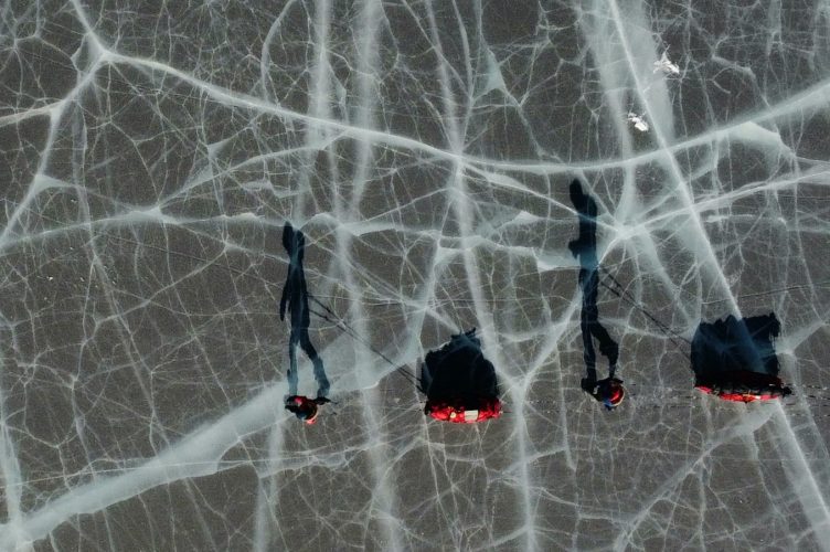 Win Epic Adventures in the 2025 Global Rescue Photo and Video Contest