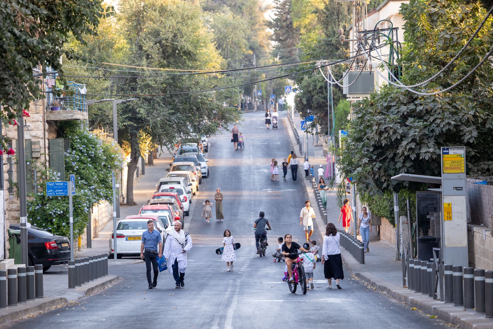 Viajar a Israel en 2026: normas de ETA-IL, avisos de viaje y lugares que visitar