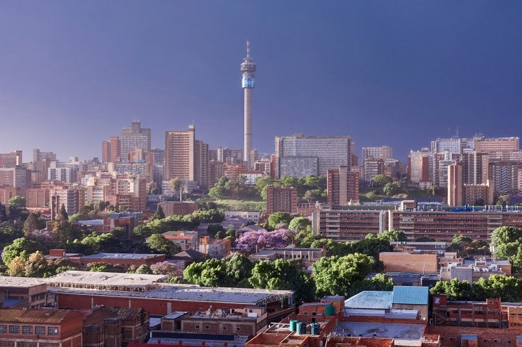A Western Visitor’s Guide to Johannesburg
