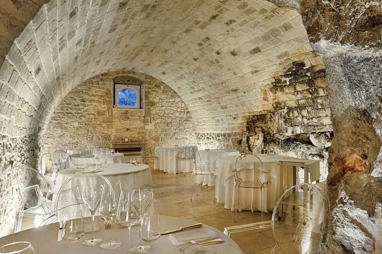 Michelin Star Restaurants and Fine Dining in Remote Regions