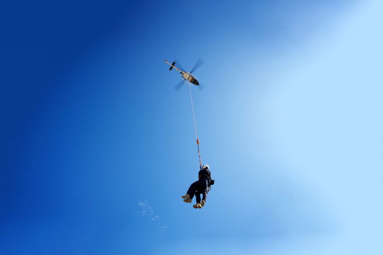 Mission Briefs: Global Rescue In Action