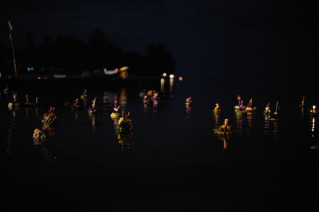 Can You Safely Experience the Festivals of Light in Kathmandu and Chiang Mai?