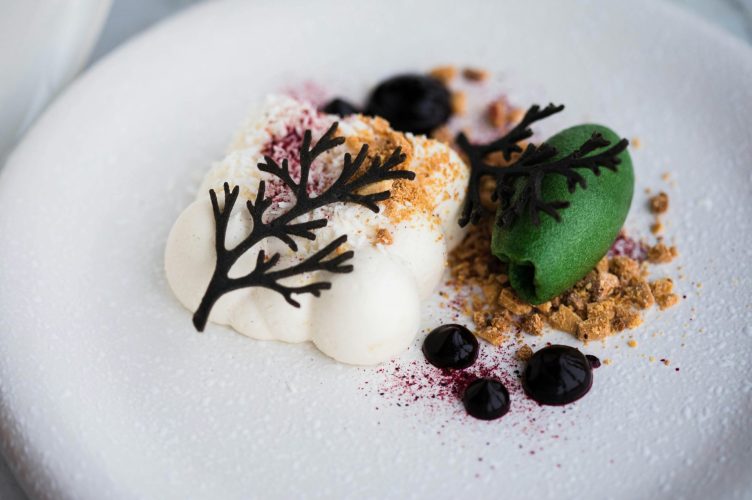 Michelin Star Restaurants for the Global Gourmand