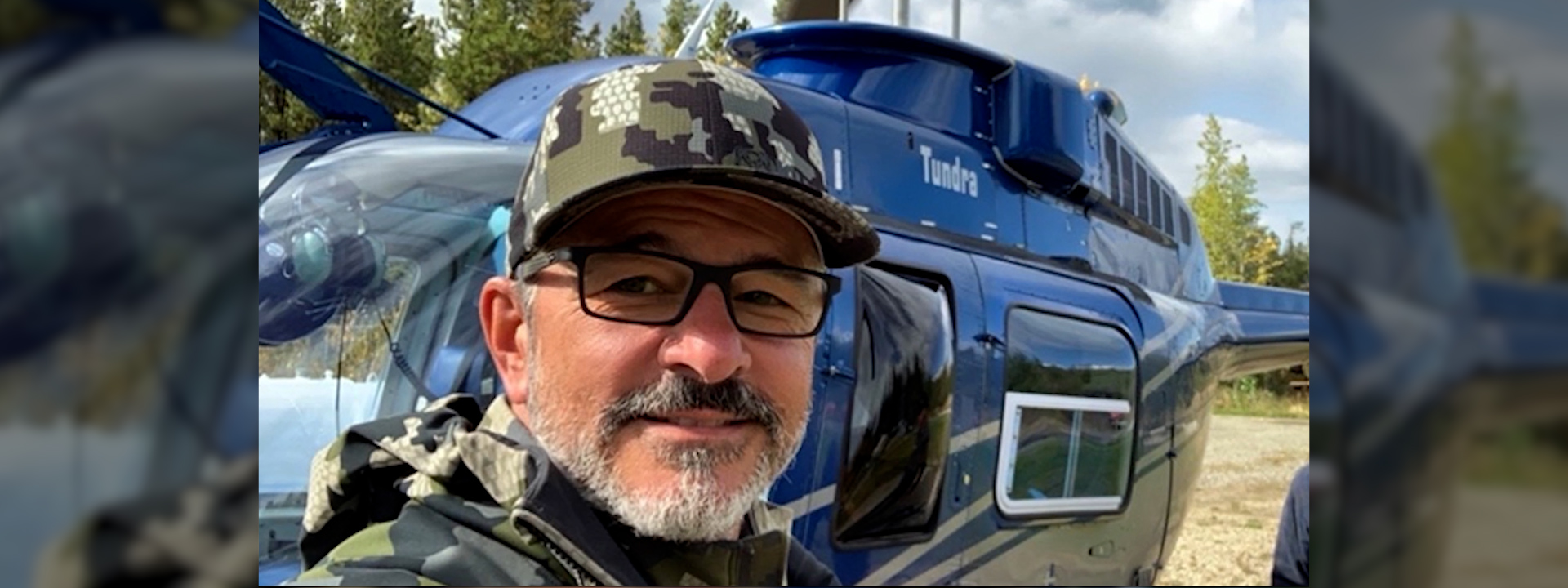 Wilderness Rescue After Horseback Accident