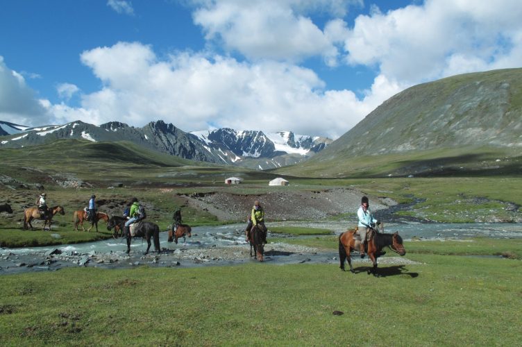 A Major Shift in Travel Attitudes and Opportunities Is Upon Us