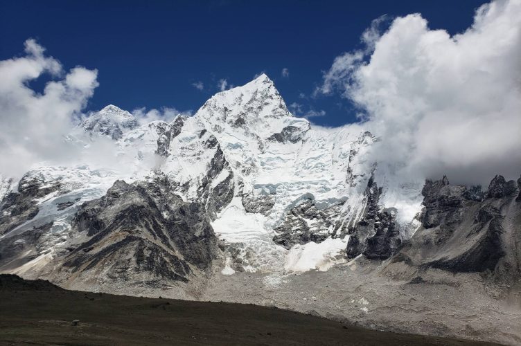 High-Altitude Mountaineers Set Their Sights on Record-Breaking Climbs This Season
