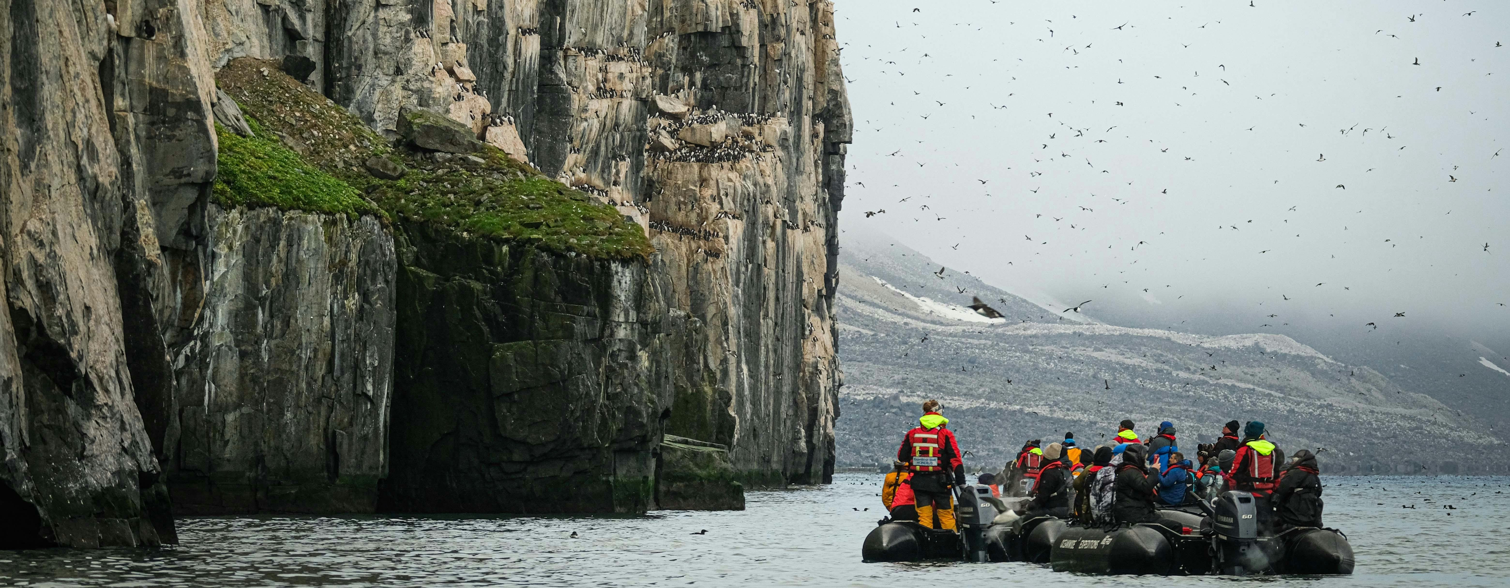 Svalbard and Lofoten Islands: Navigating Norway’s Most Remote Travel Destinations