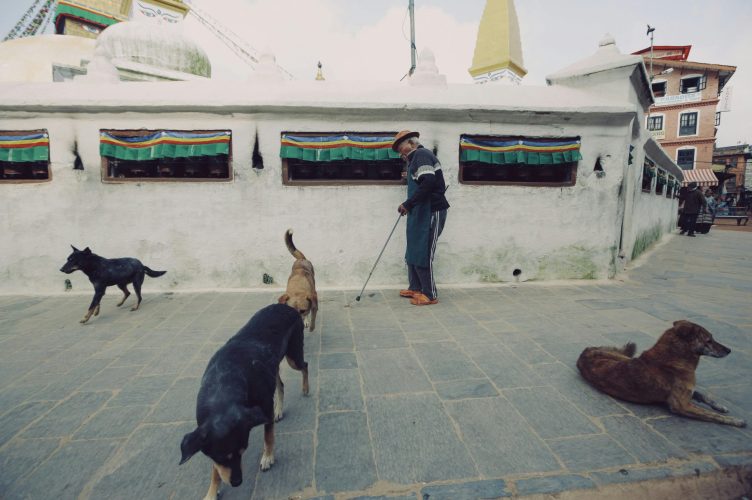 Overtourism-Proof Destinations and Their Strange Laws