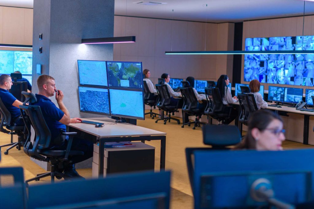 Are Security Services Becoming Essential for International Travel?