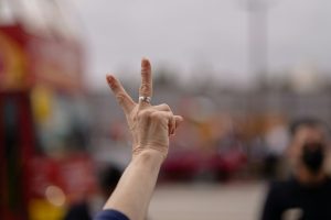 What These Gestures Mean Around the World