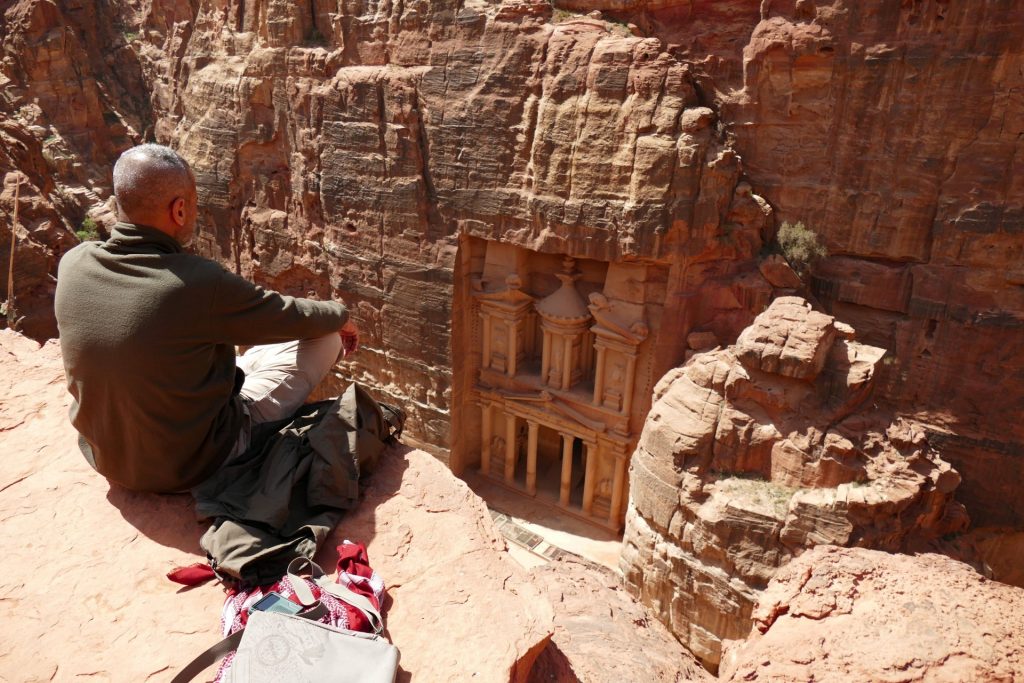 Is Geopolitical Instability Changing Where International Travelers Go in 2026?